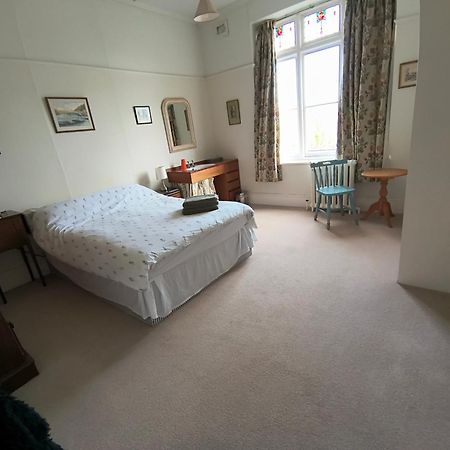 Appartement Tranquil Getaway Near Brecon Beacons à Llandovery Extérieur photo