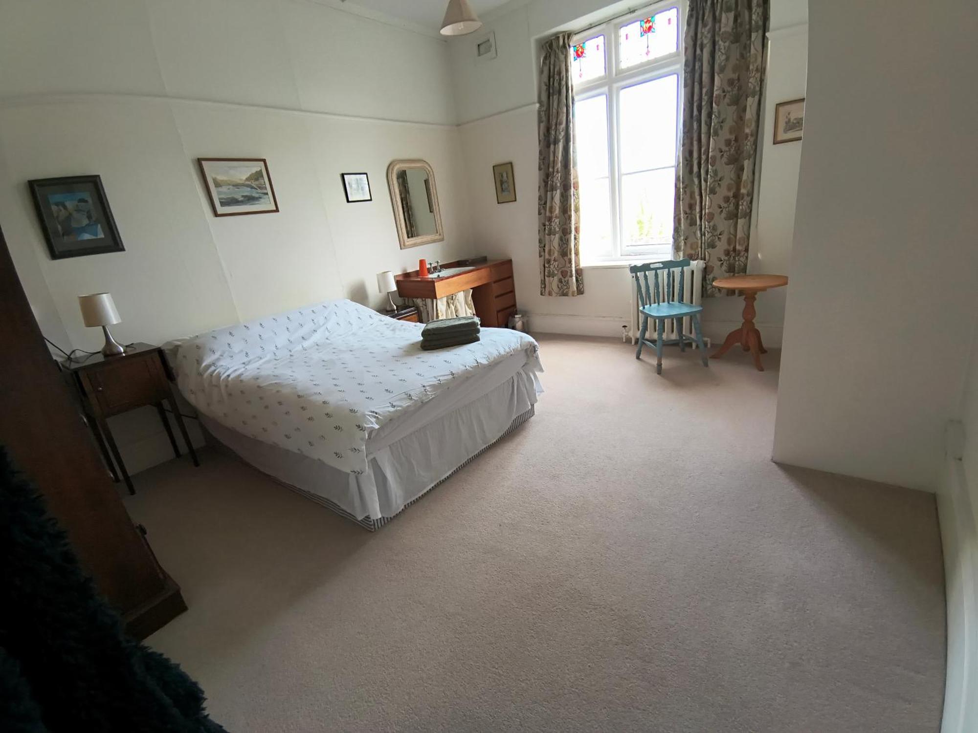 Appartement Tranquil Getaway Near Brecon Beacons à Llandovery Extérieur photo