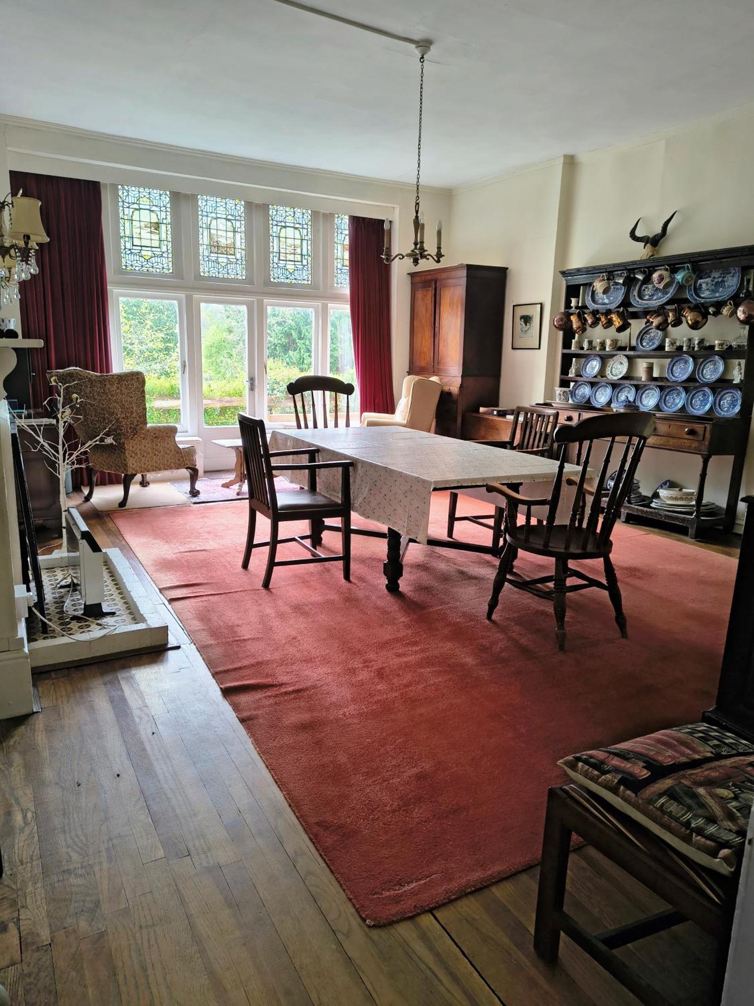Appartement Tranquil Getaway Near Brecon Beacons à Llandovery Extérieur photo